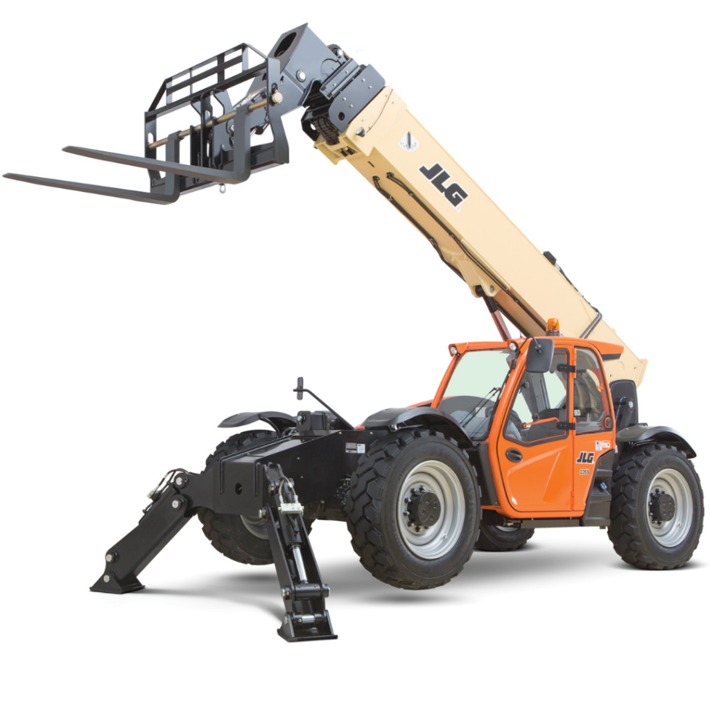 JLG 1055